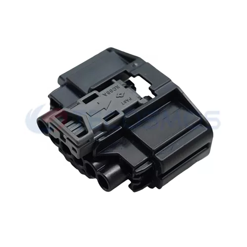 Automobile Waterproof Wiring Harness Connector Plug 6189-7911 - image 2